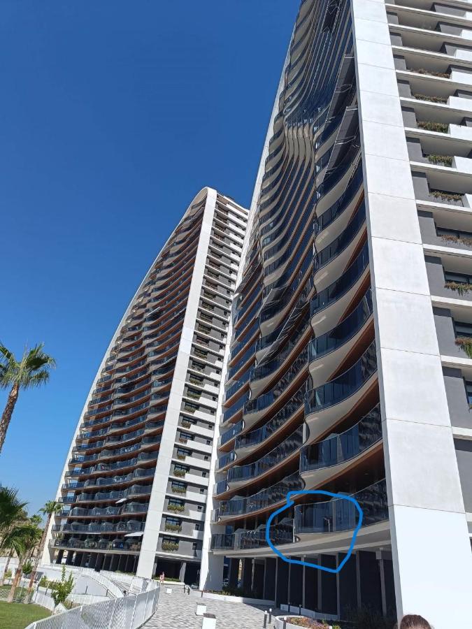 Sunset Waves Benidorm 136 Lejlighed Eksteriør billede
